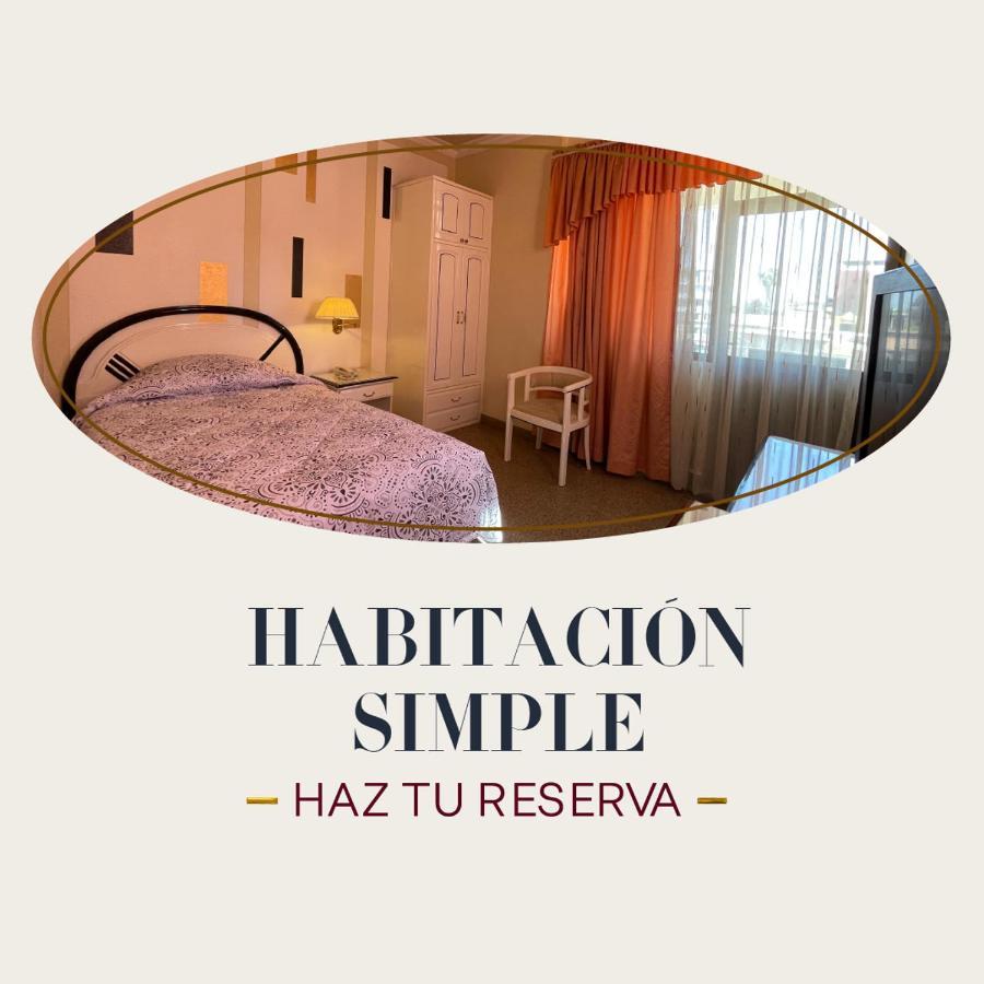 Hotel Kokusai Cochabamba Exteriör bild
